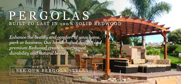 wood gazebos