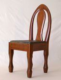 Galusha Sedona Chair