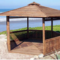 Glider Swings