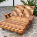 Rectangular Folding Table