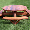 Outdoor Tables
