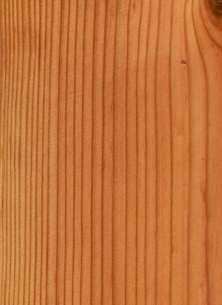 This photo shows the quality of our Redwood