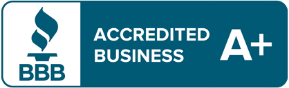 BBB - A+ Rating
