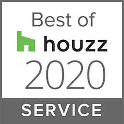 Best of Houzz Service - 2020