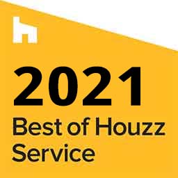 Best of Houzz Service - 2021