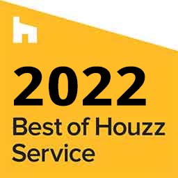 Best of Houzz Service - 2022