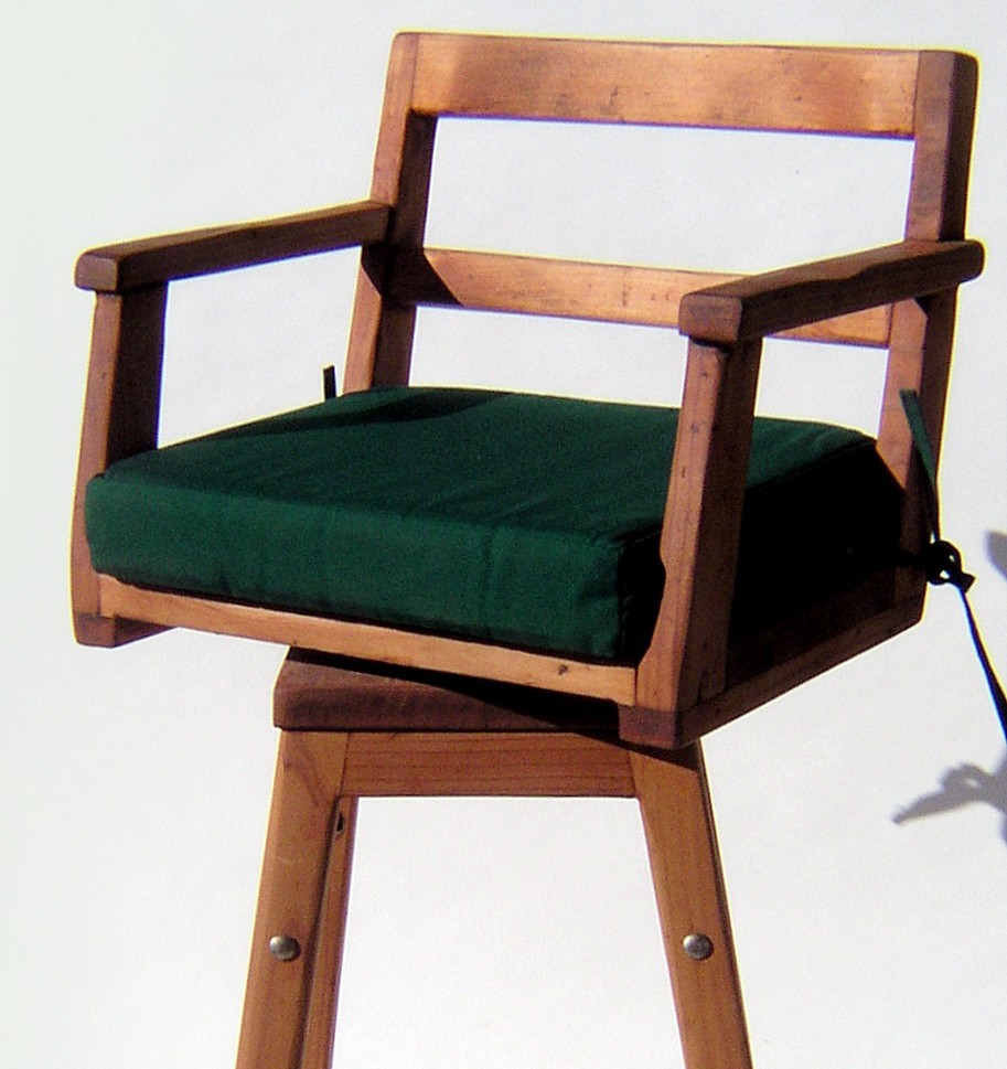 Stool Cushions