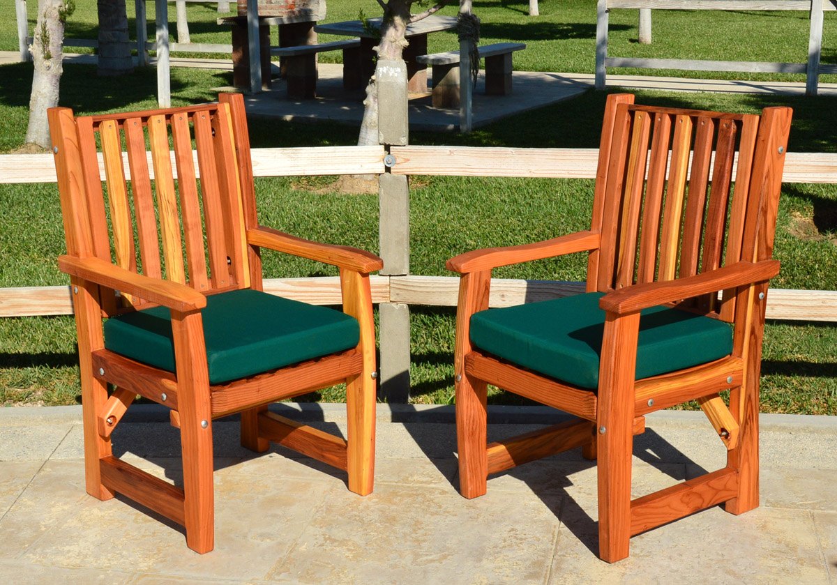 Chair Cushions
