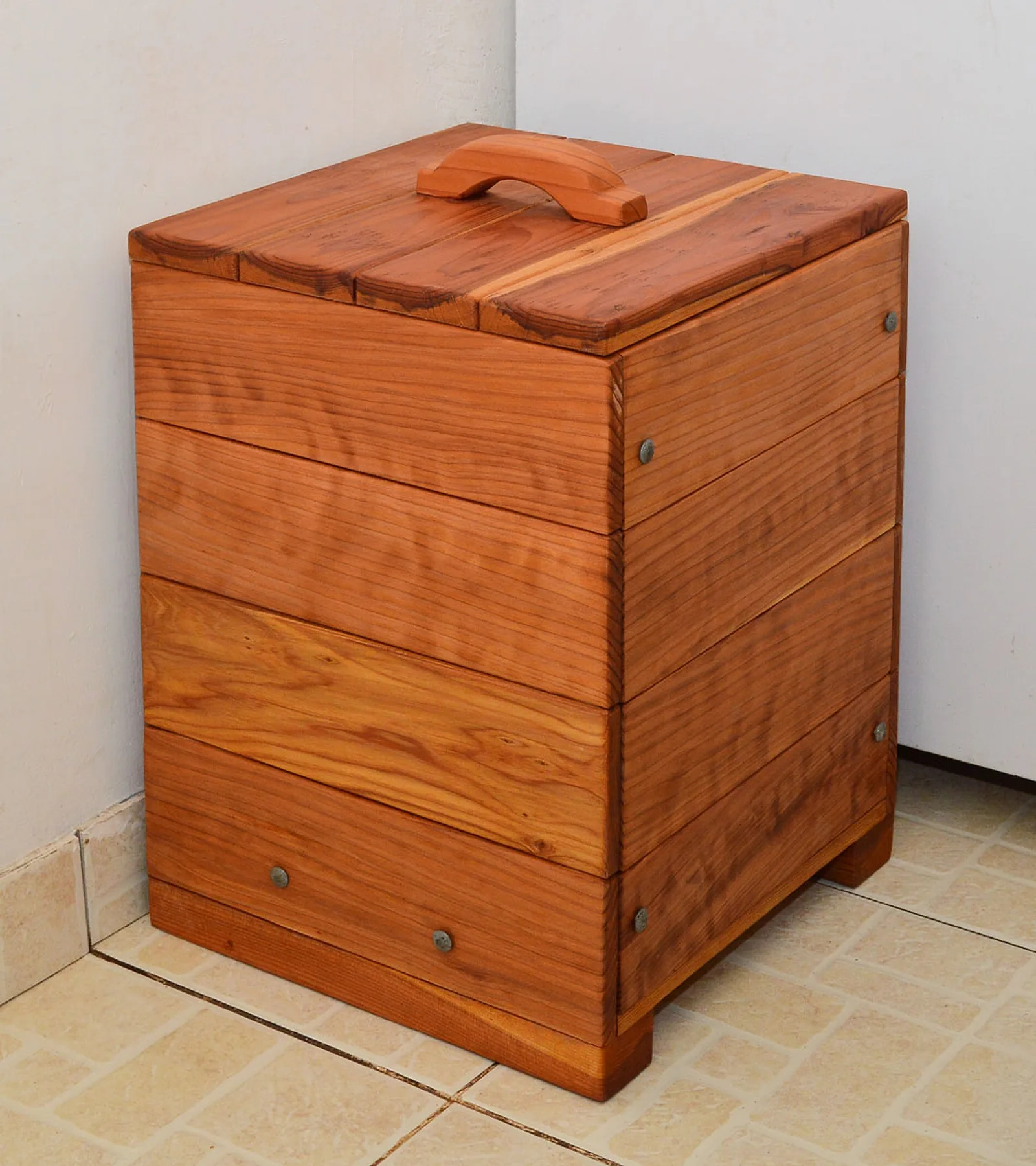 Laundry Hampers