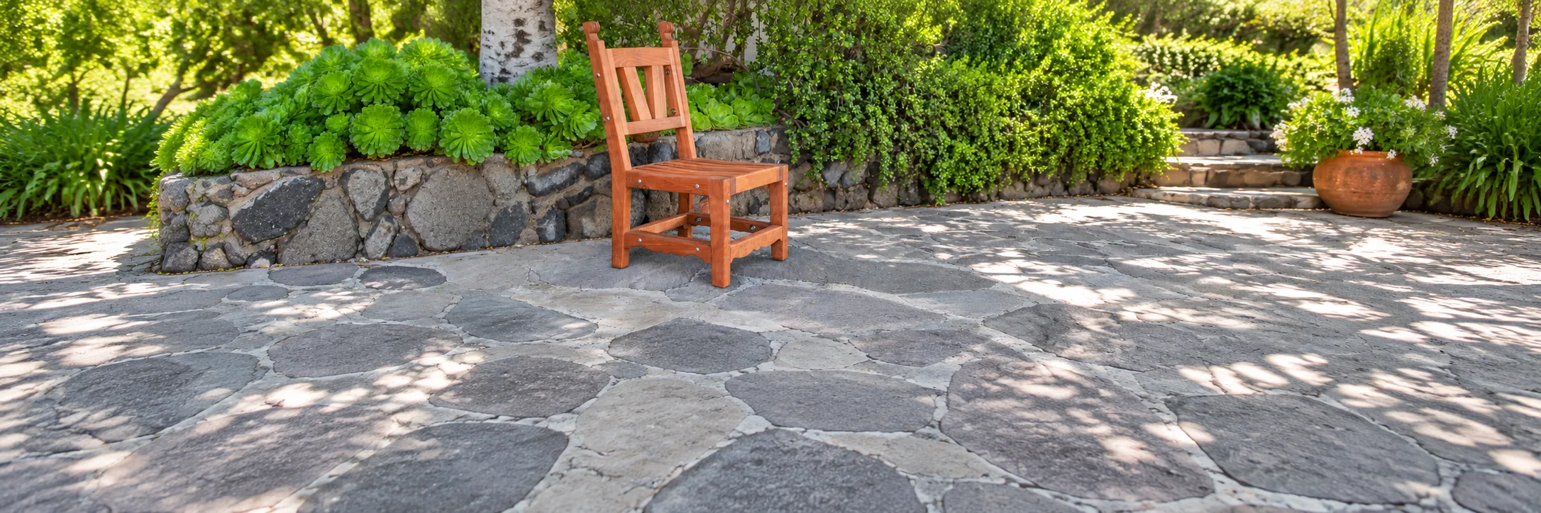 Segovia Chair