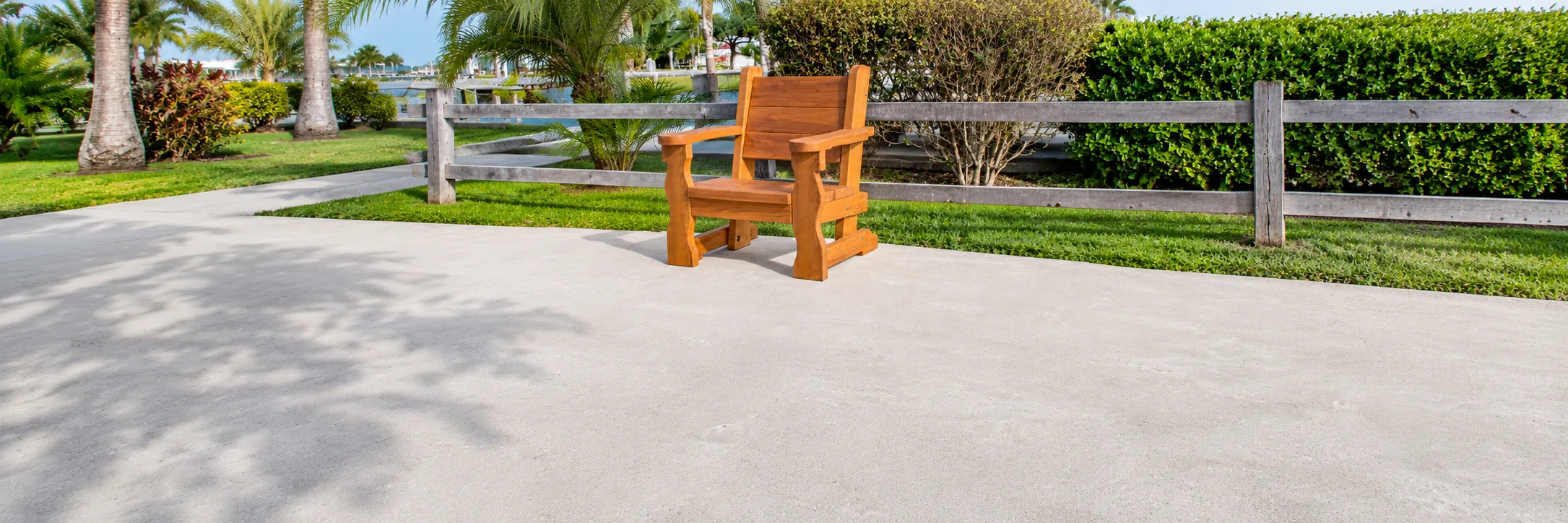 Angel's Armchair