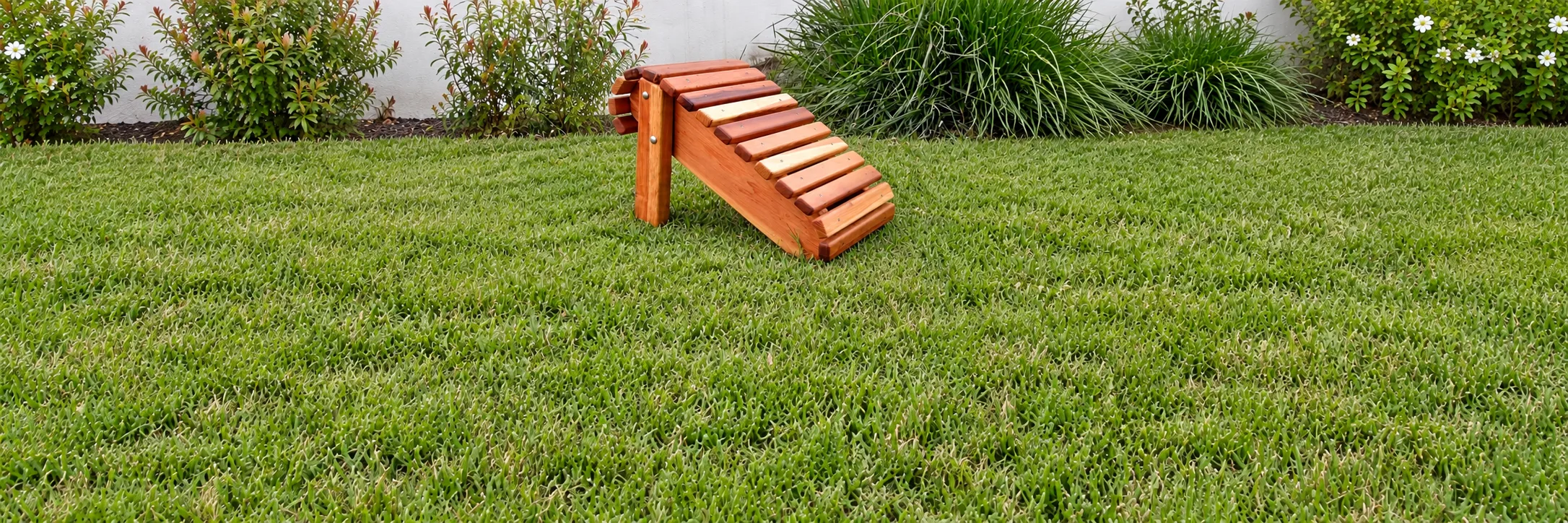 Adirondack Ottoman