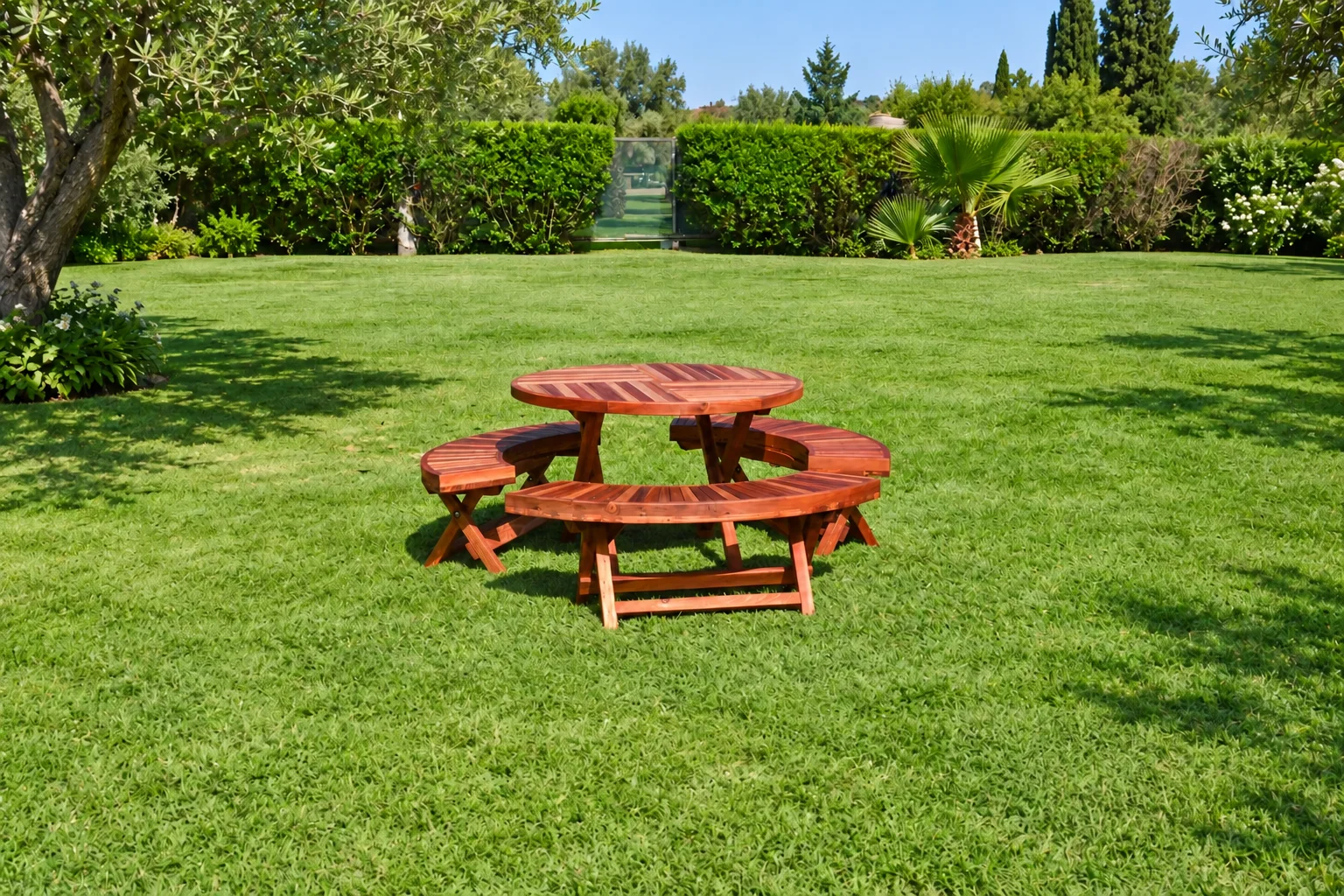 Folding Tables