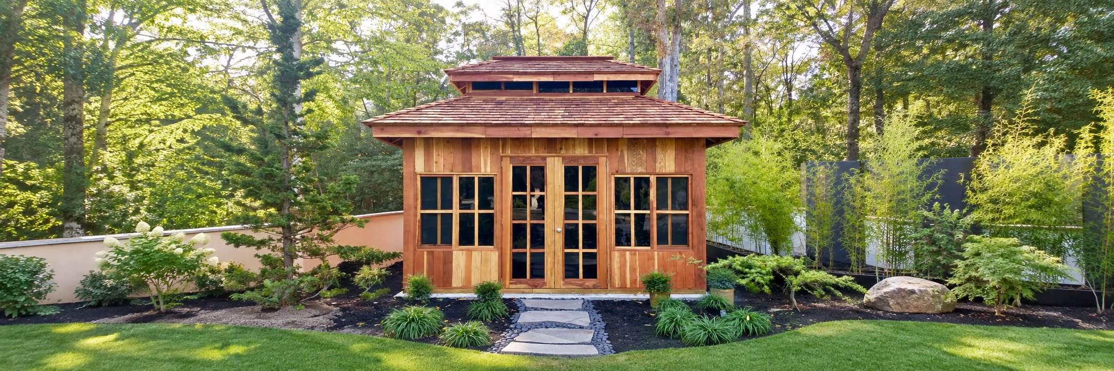 Dream Gazebos