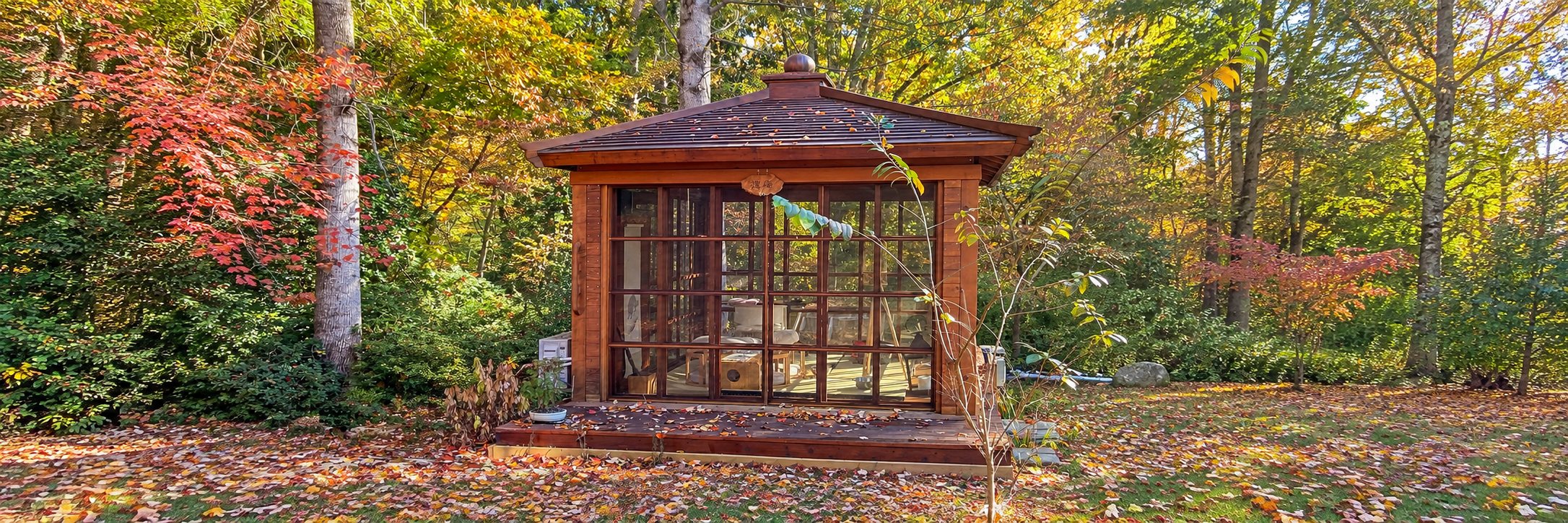 Kikue's Tea House