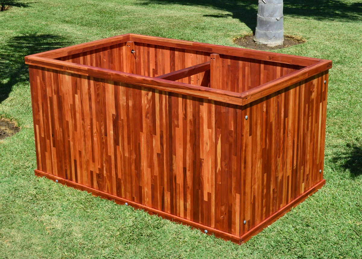 Napa Planters