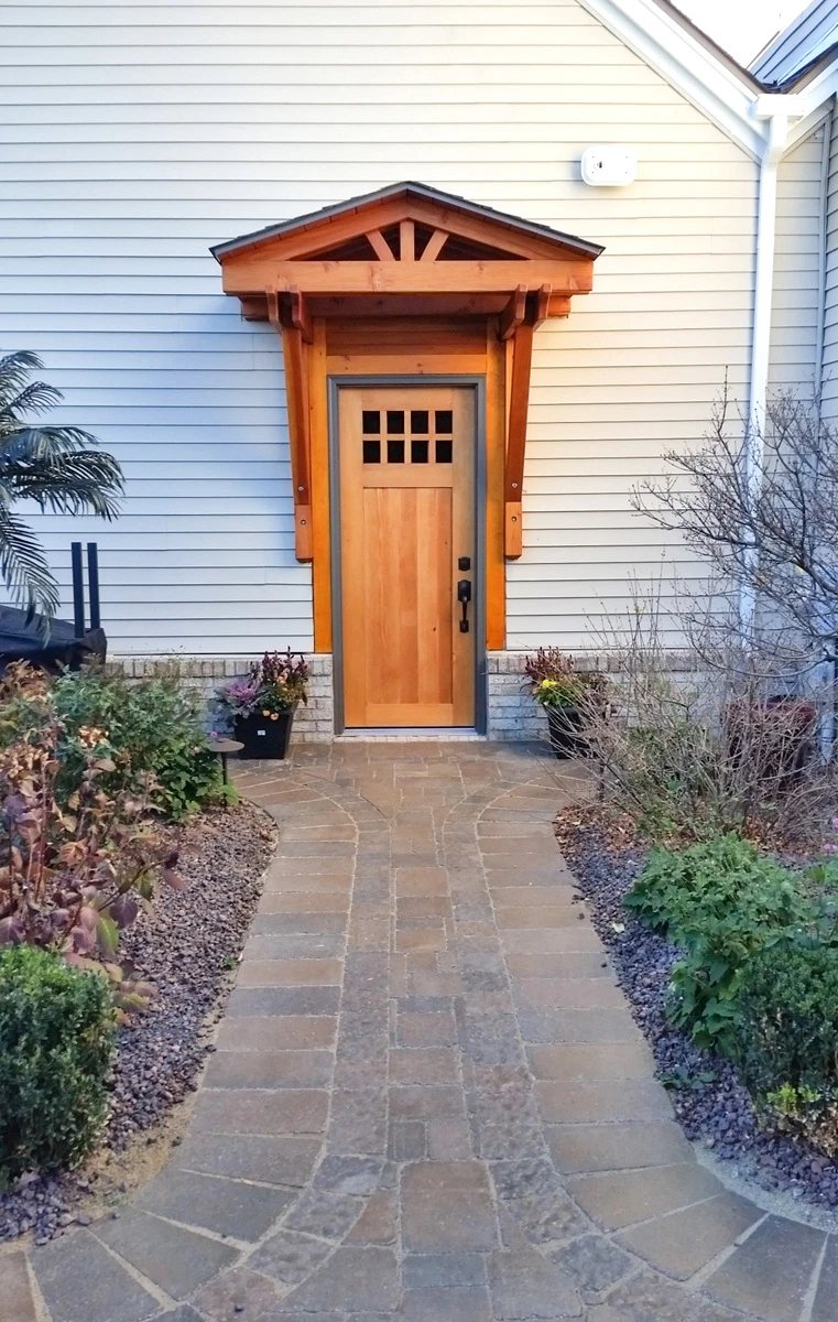 Forever Doors 