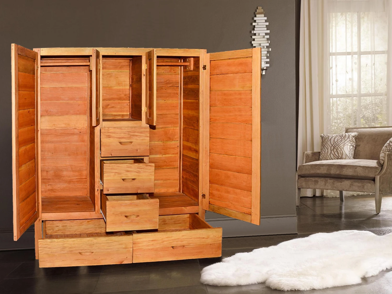 Jessie's Dressers