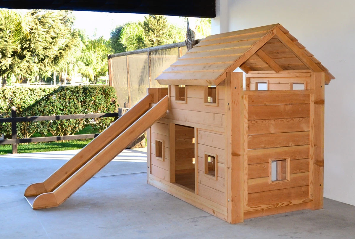 Playhouse Beds