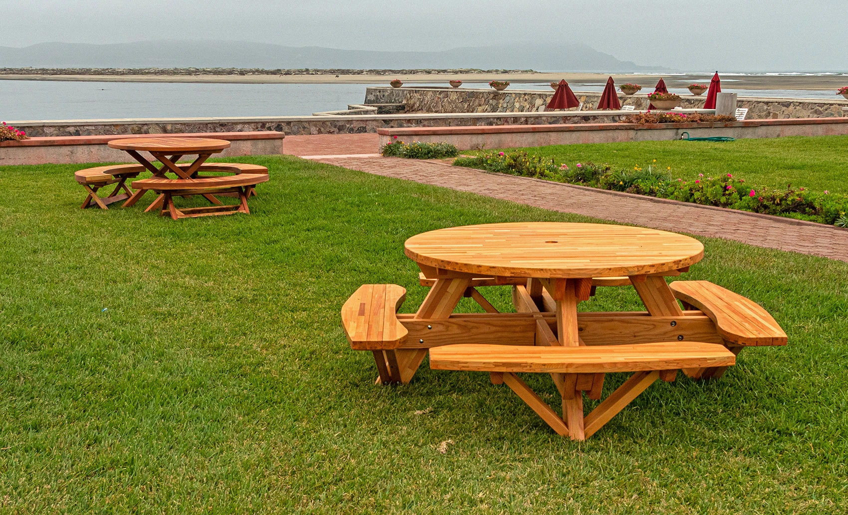 Tables