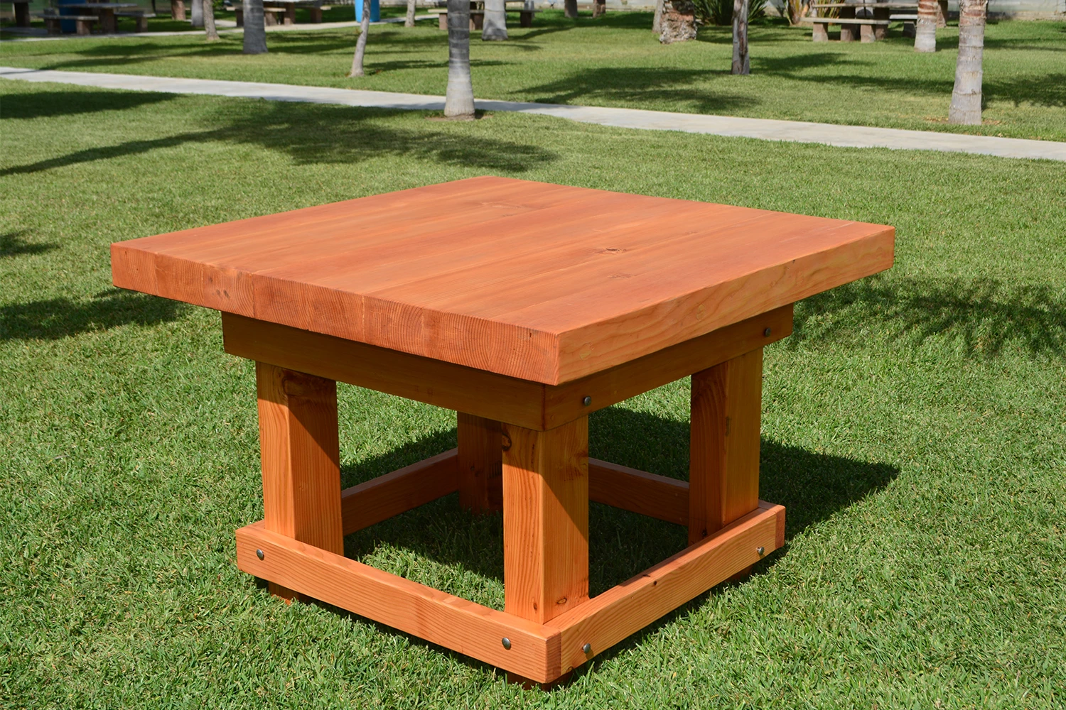 Super Heavy Duty Workshop Table