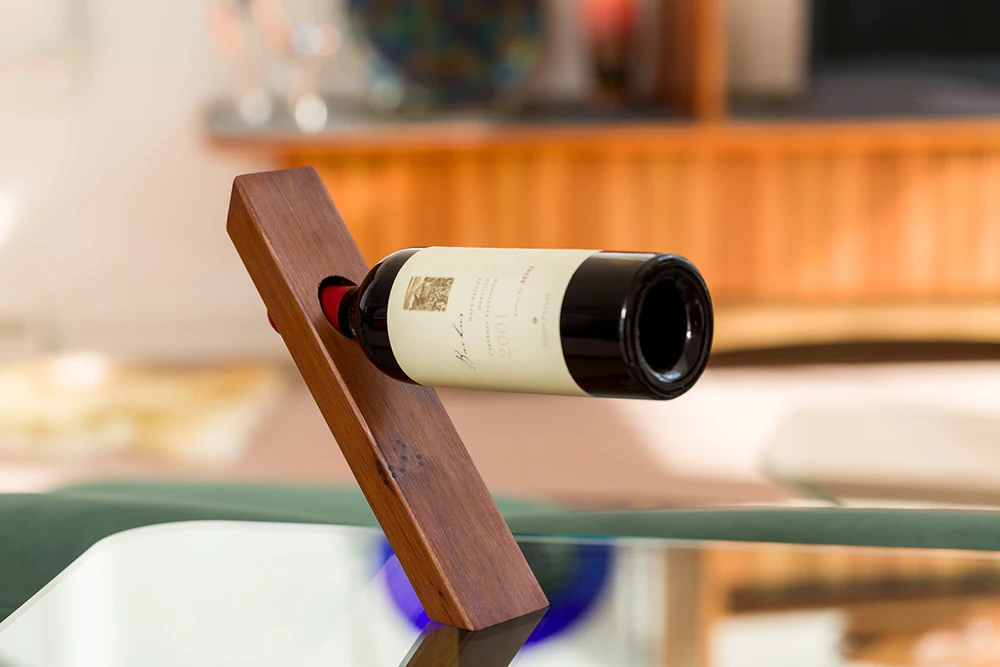 Wine Bottle Holder
