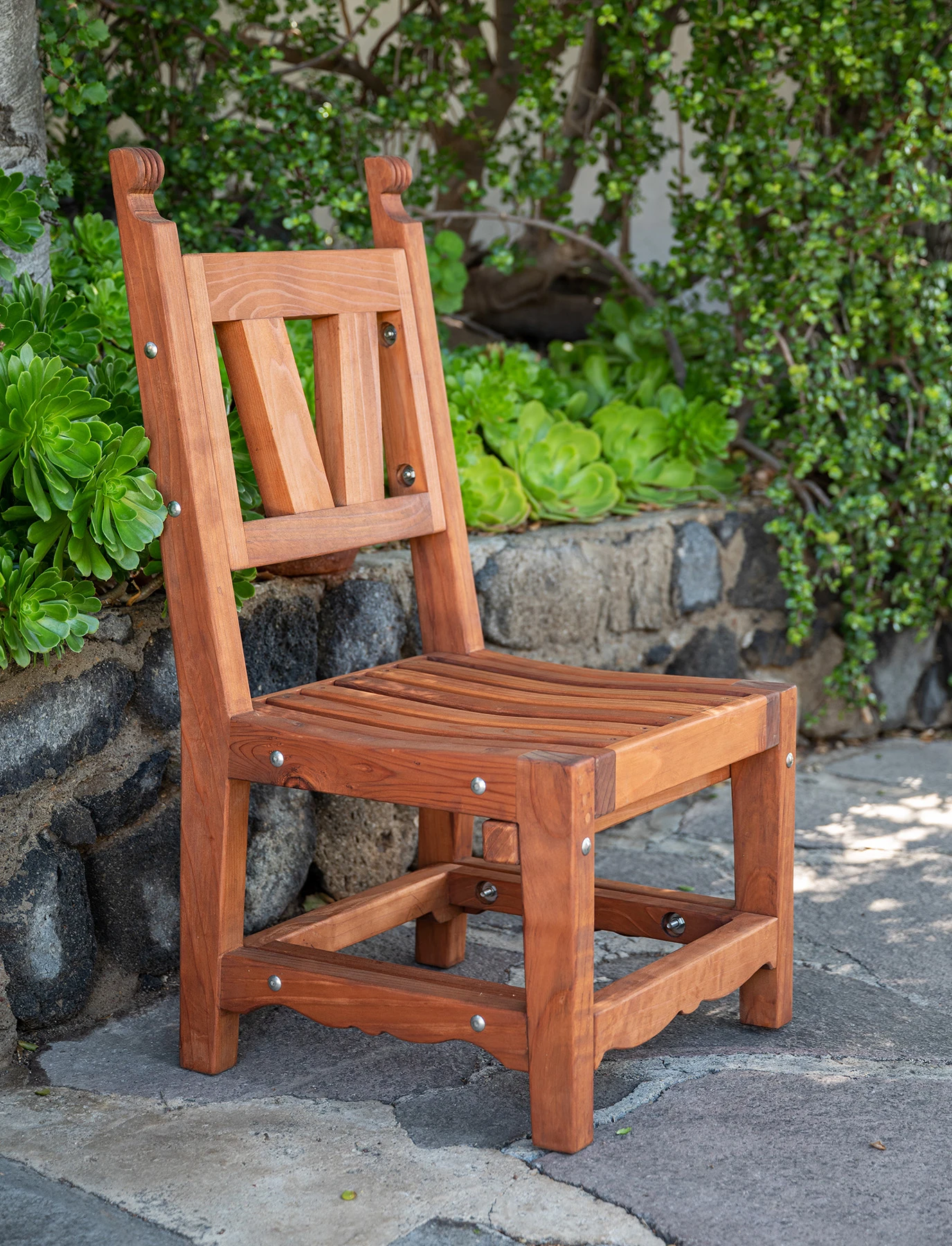 Segovia Chair