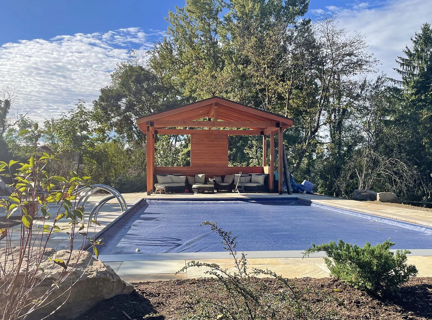 Custom Structures