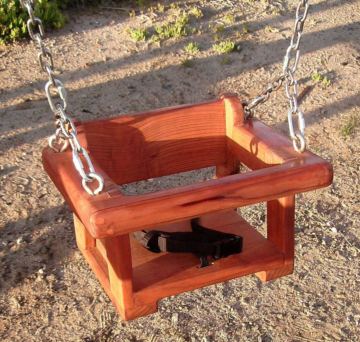 Toddler Swing Seats