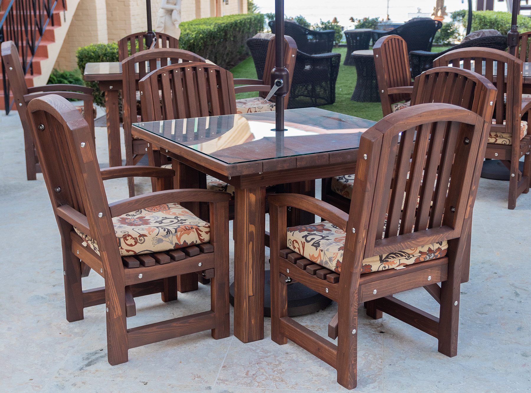 Dining Tables