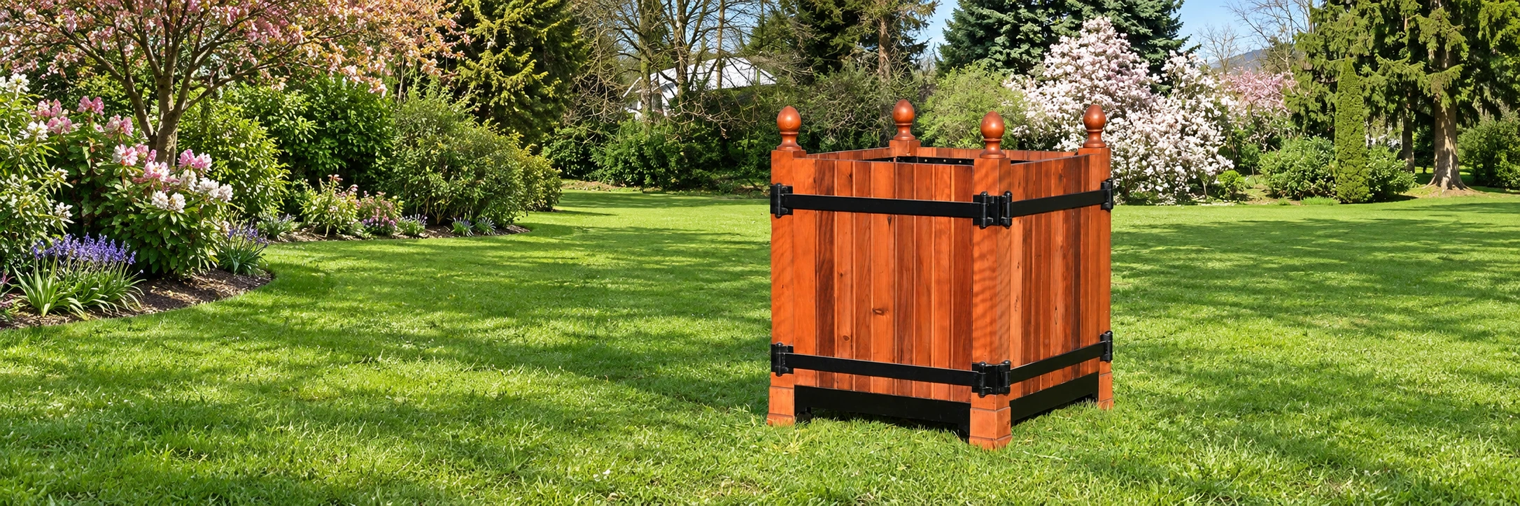 Planters