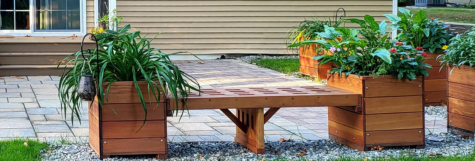 Specialty Planters