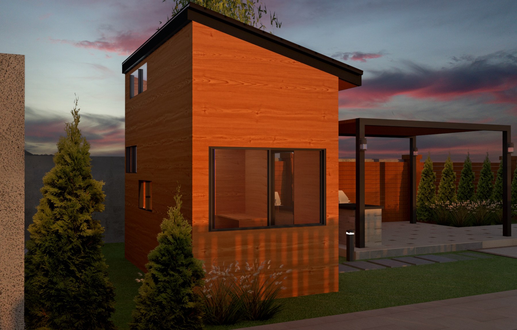 Penny's Guest House