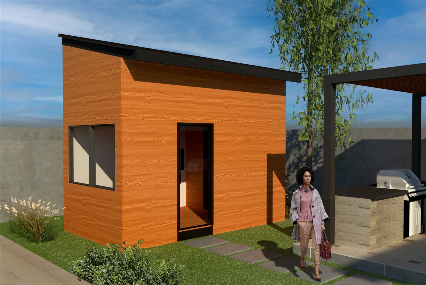 Penny's Guest House