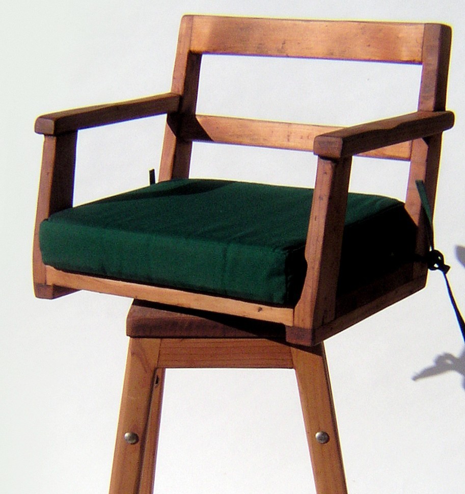 Stool Cushions