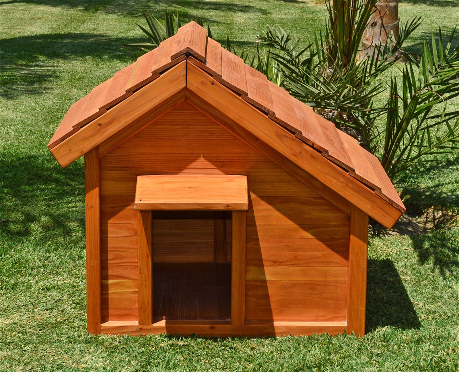 Canine Cottages