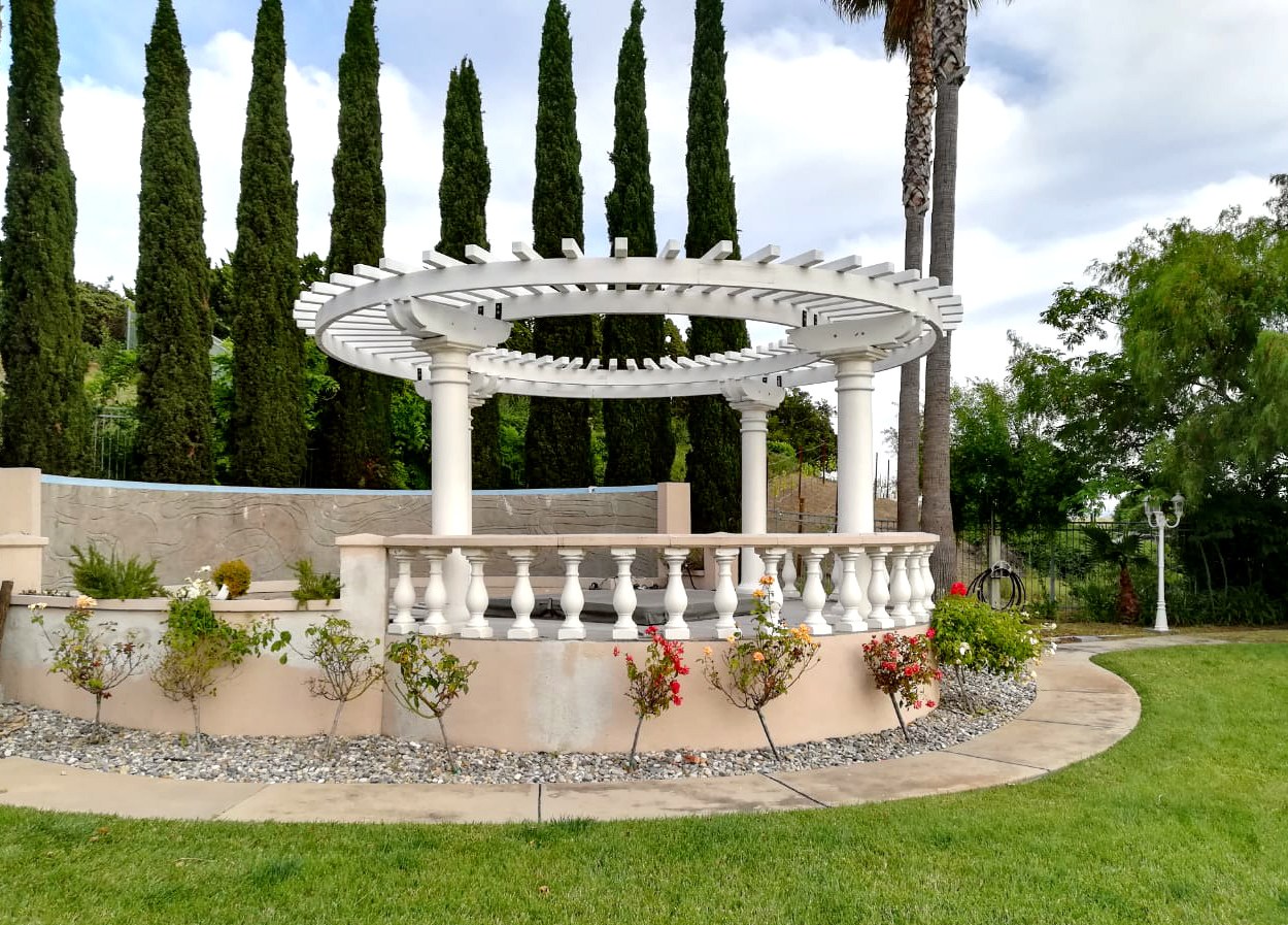 Sky Arbor