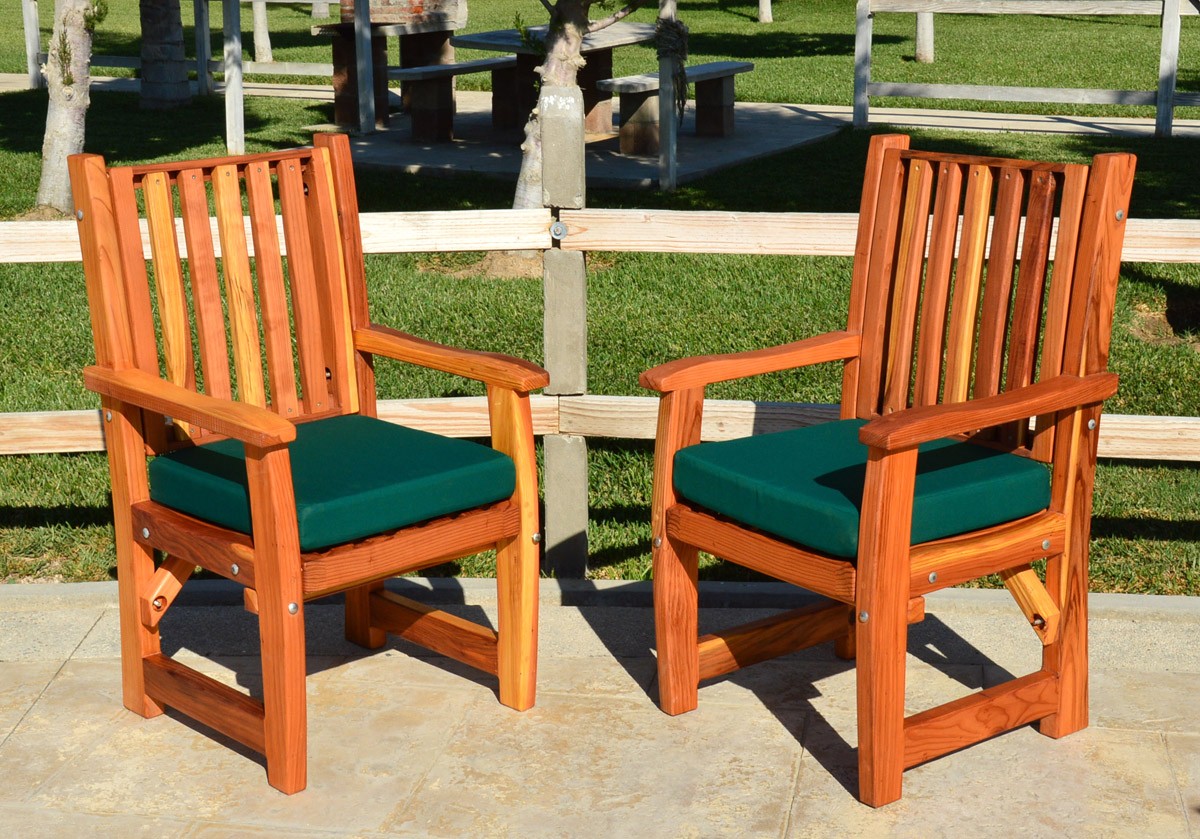 Chair Cushions