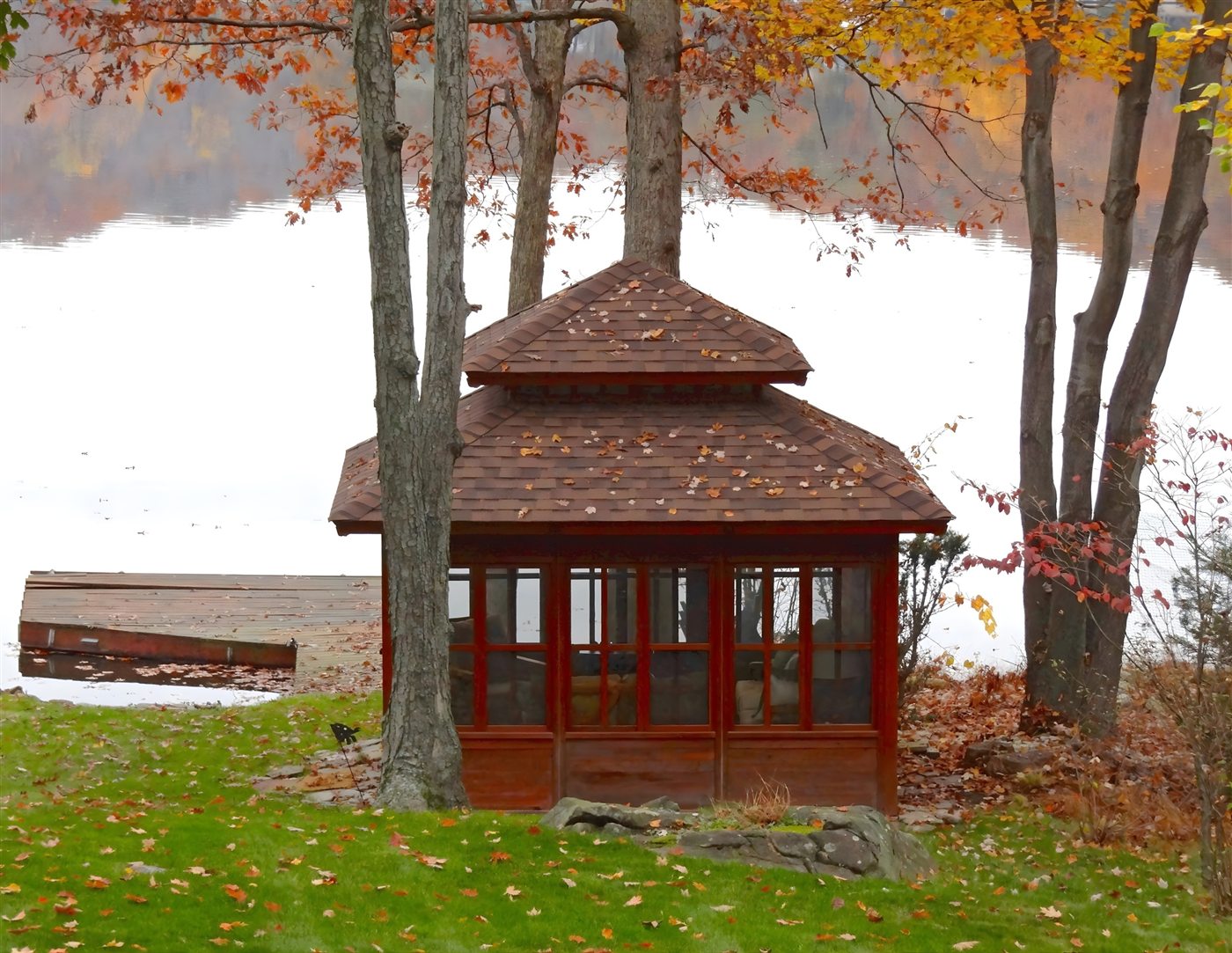 Dream Gazebos