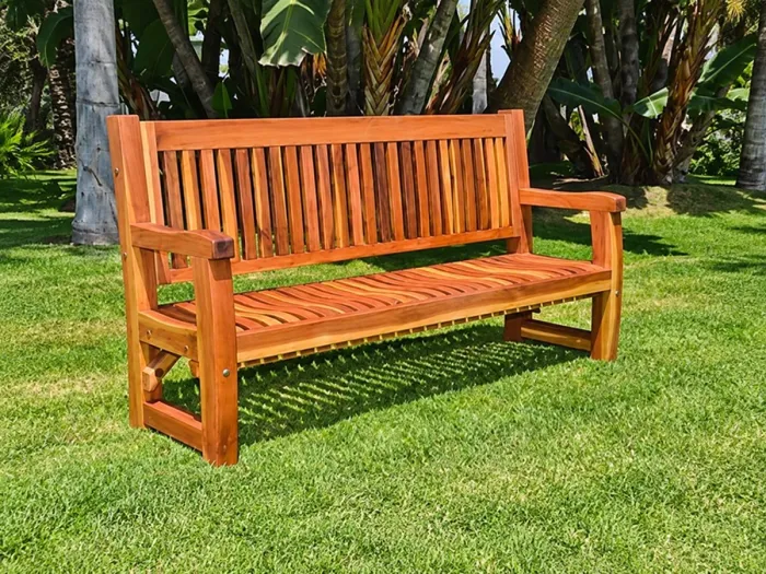 Ti Amo Benches