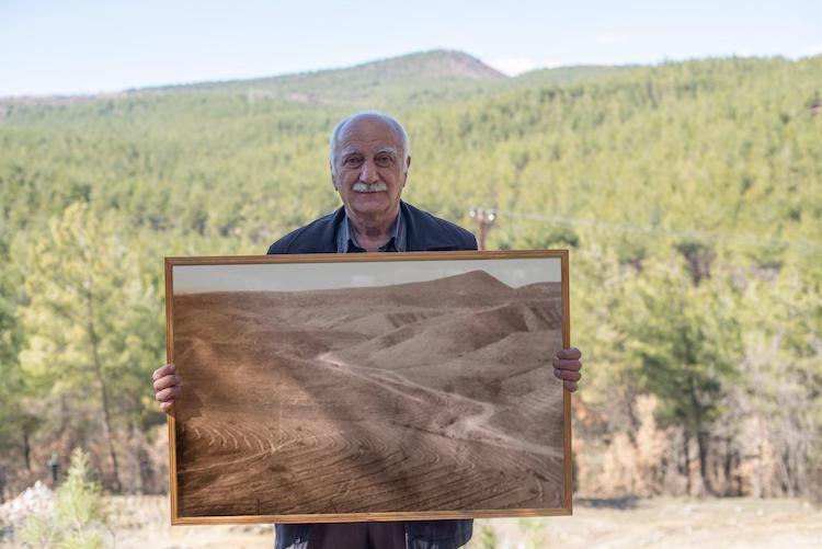 The Man Who Planted Trees