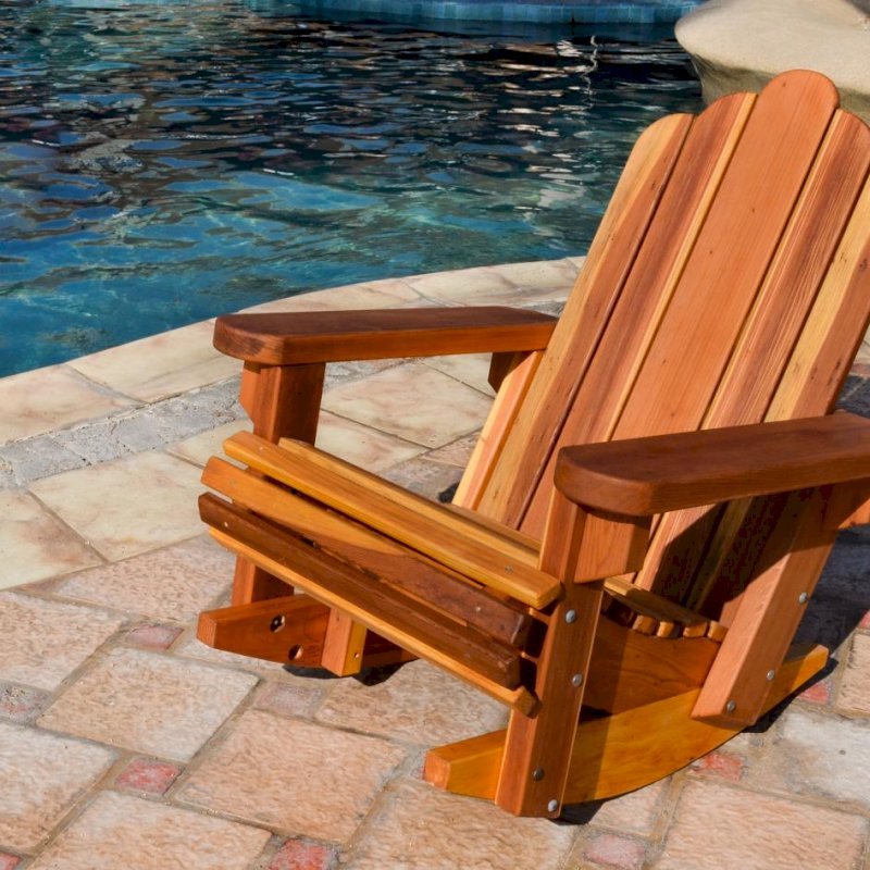 Outdoor Wooden Rocking Chairs Cheap  - The Product Is Designed To Create Comfort For The User, Good Quality, Competitive Price;