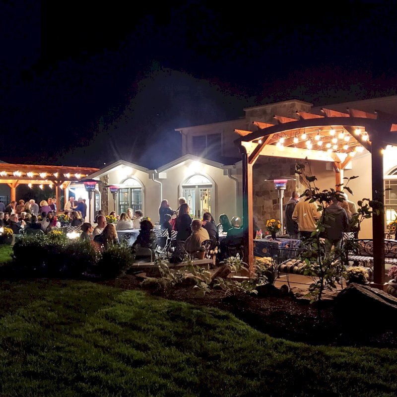 Arched Open Sky Pergolas (Options: 14' L x 12 Arc W & 24' L x 15' W, California Redwood, No Electrical Wiring Trim, No Decorative Trims on Posts, 4 Post Anchor Kit for Concrete, No Ceiling Fan Base, No Privacy Panels, No Curtain Rods, 9.5' Post Height, Transparent Premium Sealant). Photo Courtesy of M. Burke of BukleSomerset, NJ. Arched Open Sky Pergolas (Options: 14' L x 12 Arc W & 24' L x 15' W, California Redwood, No Electrical Wiring Trim, No Decorative Trims on Posts, 4 Post Anchor Kit for Concrete, No Ceiling Fan Base, No Privacy Panels, No Curtain Rods, 9.5' Post Height, Transparent Premium Sealant). Photo Courtesy of M. Burke of BukleSomerset, NJ.