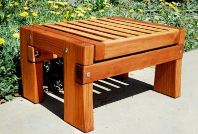 Brian's Side Tables