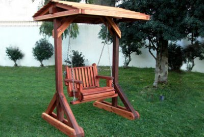 Chair Swing Sets