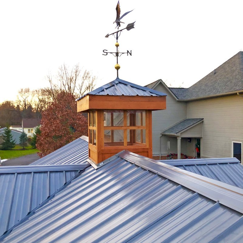 Custom Wood Pavilion Kits (Options: 30' L x 15' W, Douglas-fir, No Electrical Wiring Trim Kit, Gale-Wind Anchors, Transparent Premium Sealant). Photo Courtesy of C. O'Connell of Farmington Hills, Michigan. Custom Wood Pavilion Kits (Options: 30' L x 15' W, Douglas-fir, No Electrical Wiring Trim Kit, Gale-Wind Anchors, Transparent Premium Sealant). Photo Courtesy of C. O'Connell of Farmington Hills, Michigan.