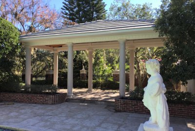 Custom Wood Pavilion kits