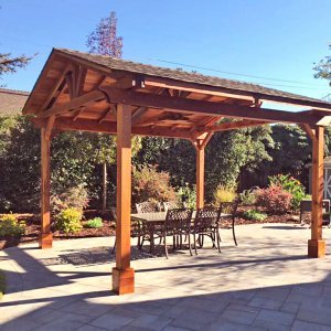 pavilion redwood foreverredwood configure