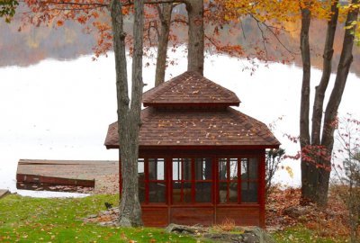 Dream Gazebos