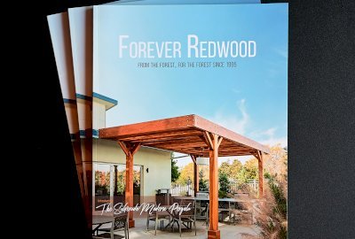 Forever Redwood Catalog